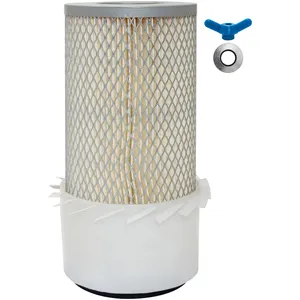 Baldwin AIR FLTER 1438248 