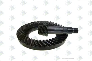 Euroricambi RING & PINION 1151778 