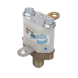 Bendix INDICATOR, L.P. 425098 