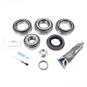 Timken Differential Rebuild Kit 868056 