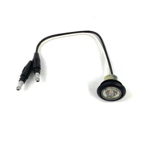 Hendrickson Lamp 252988 