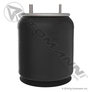 Automann Air Spring - Rear, Air Suspension 213802 