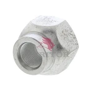 Meritor Nut-L.H. 783800 