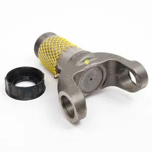 Meritor Yoke - Slip, Drive Shaft, Behind Main Transmission 225406 