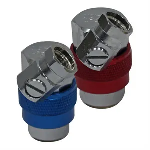 Mastercool COUPLER LOW SID 1287210 