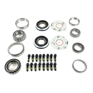 American Axle Wheel End Kit 267802 