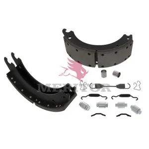 Meritor REMAN SHOE KIT 797458 