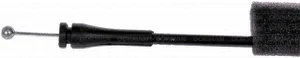 Dayton DOOR LATCH CABL 1204378 