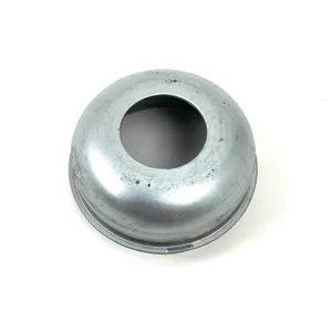 DEXTER AXLE Cap, Grease, Wheel Hub 243362 