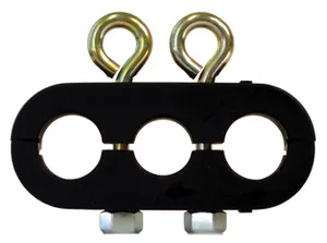 Tectran Clamp - General 244034 