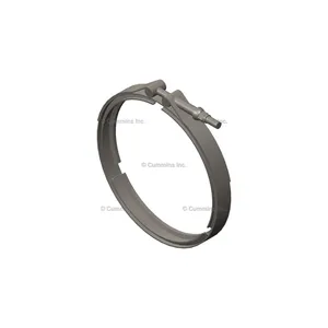 Cummins V Clamp 360632 