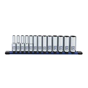 Sunex Tool 13PC 3/8  DR DE 1348082 