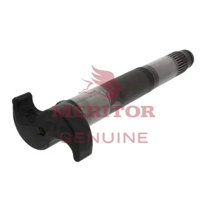 Meritor Q Plus 1.5 28 Spline Left Hand Camshaft 1008998 