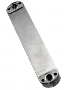 AKMI OIL COOLER ISX 391862 