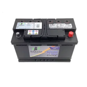 Armada Battery 249866 
