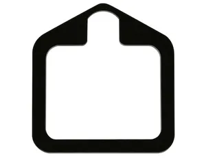 Buyers Products GASKET 474572 