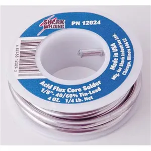 Shark Industries ACID CORE 40/60 1336522 