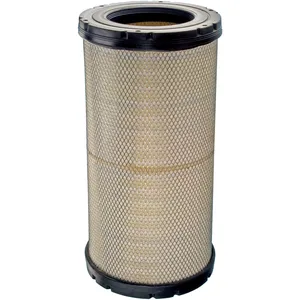 Luber-Finer Element - Filter, Engine Air Cleaner 272106 
