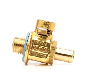 Fumoto Drain Valve 1056254 