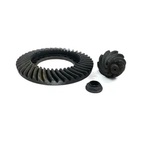 Euroricambi RING & PINION 258182 