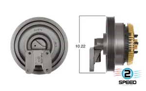Kit Masters 2 - Speed  Re-M 971230 
