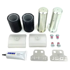 Jost Replacement Kit, Bracket Pin And Collar, 37U 253360 