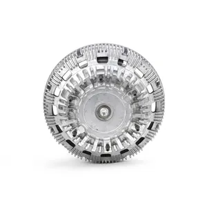 Horton Dm Advantage Two-Speed Fan Clutch 620326 