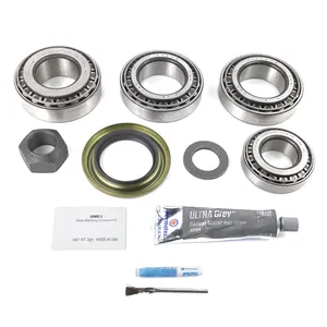 Timken Differential Rebuild Kit 869244 