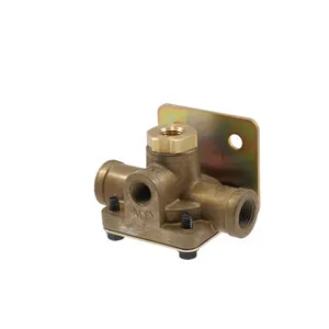 Haldex Quick Release Valve - Air Brake 235188 