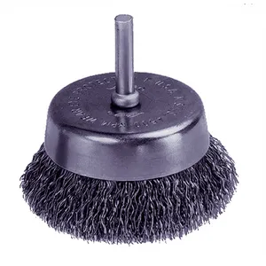 Lisle Corp BRUSH WIRE 1285764 