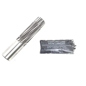 Chelsea Shaft - Output, Pto 241656 
