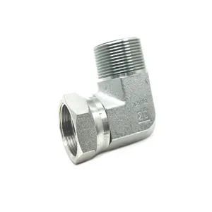Contitech Adapter, Hyd 216552 