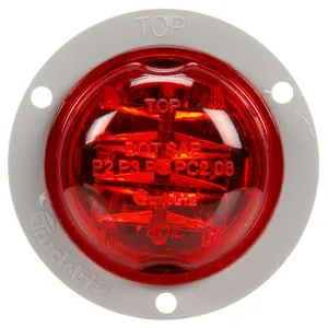 Truck-Lite Marker Clearance Light 254854 