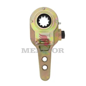 Meritor Ay Slack Manual 775862 