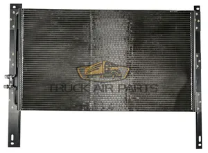 TruckAir Condenser 249250 