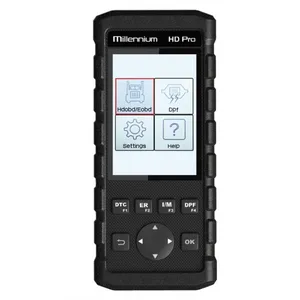 Launch Tech USA MILLENNIUM HD P 1268784 