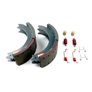 Meritor Reman Shoe Kit 301328 