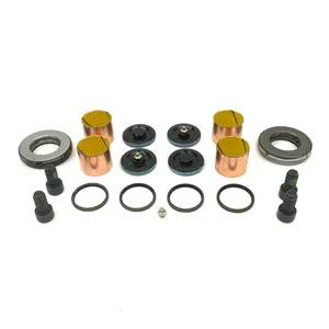 Hendrickson Bushing - King Pin 227696 
