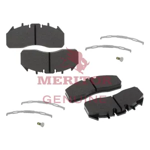 Meritor Pad Kit 783734 