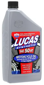 Lucas SAE50 V TWIN 624542 