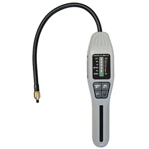 Mastercool COMBUSTIBLE GAS 1287284 