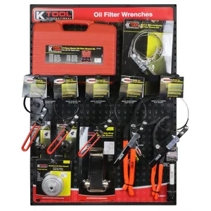 K-Tool International OIL FILTER WREN 1271048 