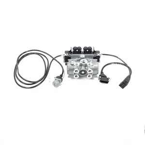 Wabco ABS Modulator Valve 304852 