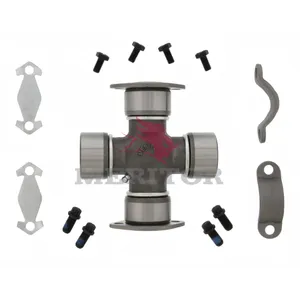 Meritor 1610 Half-Round 230220 