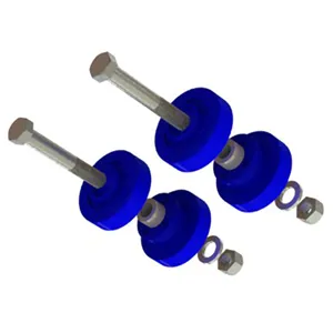 Atro CAB MOUNT 296312 