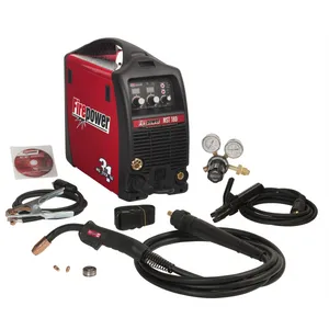 Firepower/Victor Technologies MST 180I 3-IN-1 1231865 
