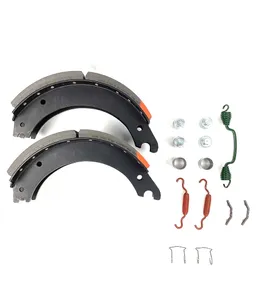 Armada Brake Shoe Kit, Reman 257720 