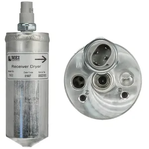 TruckAir Receiver Drier 379384 