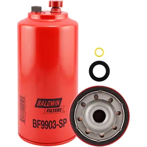 Baldwin Fuel/Water Separator Spin-On 248808 