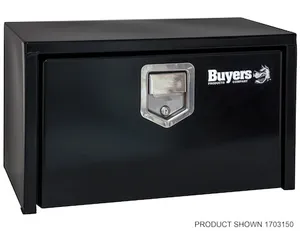 Buyers Products TOOLBOX 344690 